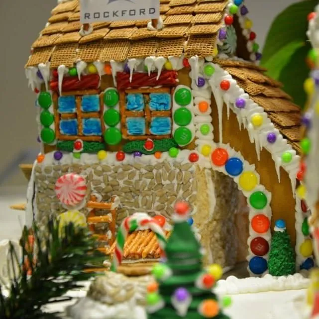 A past GingerCane entry