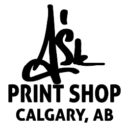 Ask Print Shop